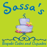 Sassas Bespoke Cakes and Cupcakes 1080069 Image 8